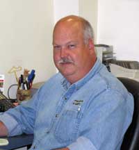 Bob Tracy