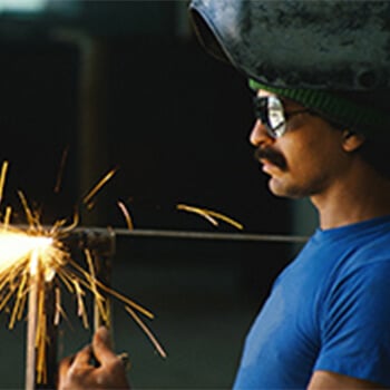 Parts & Service