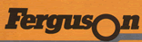 ferguson