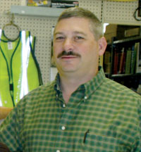 Pete Baschmann
